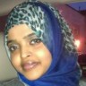 Faiza Abbas Mahamud, Mshale Associate Editor
