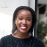 Cynthia Simba, Mshale Reporter