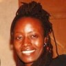 Sylvia Nyambeki