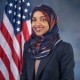 Congresswoman Ilhan Omar