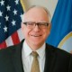 Governor Tim Walz