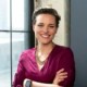 Tessa Eddy, Chase Community Manager, Minneapolis