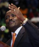 Kalonzo Musyoka