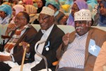 Somali Elders