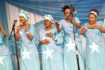 Somali Singers