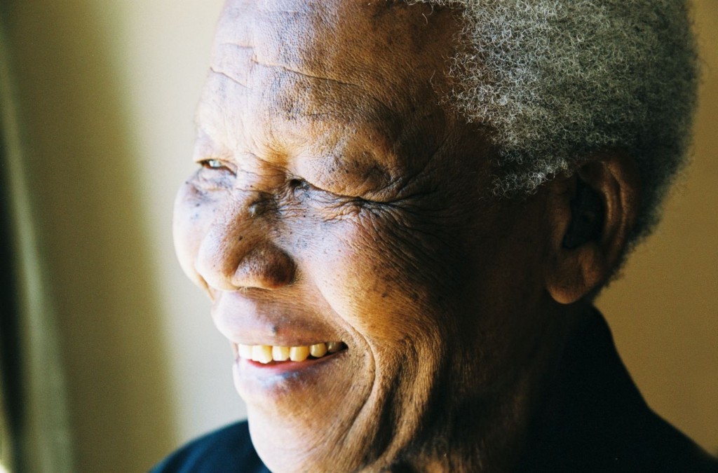 Minnesota will observe Nelson Mandela International Day on Saturday, July 18, 2015 in an event hosted by the South African Consul among others. Photo: Courtesy of Nelson Mandela Foundation