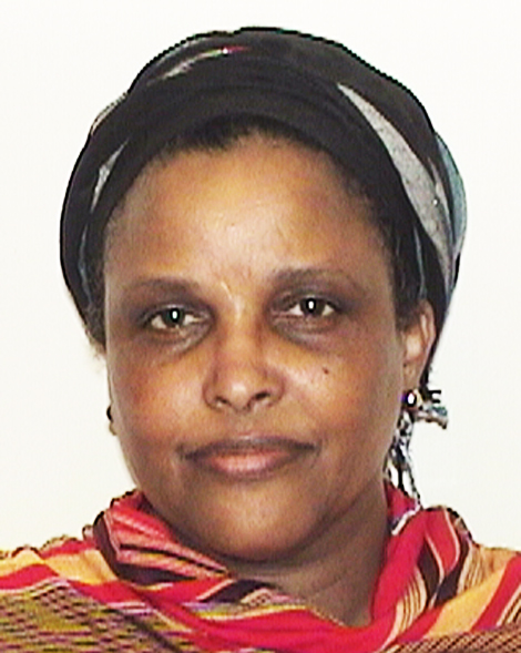 Saida Abdi, Director of Community Relations at Boston Children's Hospital Refugee Trauma and Resilience Center will keynote the  Somali American Parent Association Mental Health Conference in the Twin Cities on October 1, 2015. Photo: Courtesy of Boston Children's Hospital