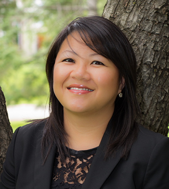 ThaoMee Xiong, Director of the Center for Health Equity at the Minnesota Department of Health Center will speak at the  Somali American Parent Association Mental Health Conference in the Twin Cities on October 1, 2015. Photo: Courtesy of Minnesota Housing Partnership