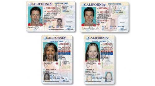 African immigrants express frustration over California driver's license ...