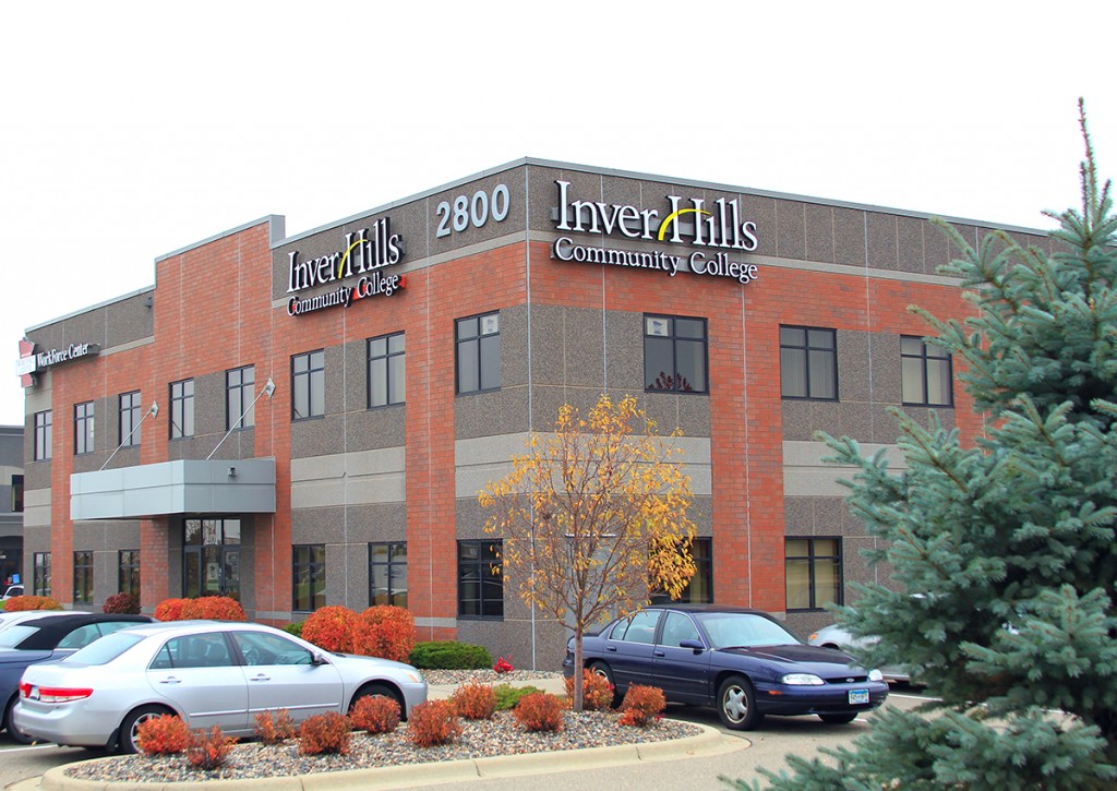 The Minnesota Department of Health on December 1, 2015 ordered the retesting of 569 nursing assistants that took their test at Inver Hills Community College between May 1, 2014, and October 16, 2015. Photo: Courtesy of Inver Hills Community College