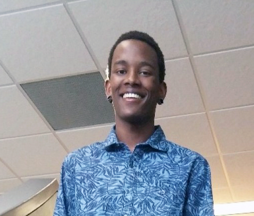 21 year old Kenyan-American Sean Maina's funeral fundraiser will be held at Park Center Senior High School in Brooklyn Center, Minnesota on Saturday, September 3, 2016 at 4:00pm. Photo: Courtesy Sean Maina family.
