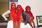Somali Girl Students