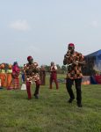 Emcee Igbofest 2018