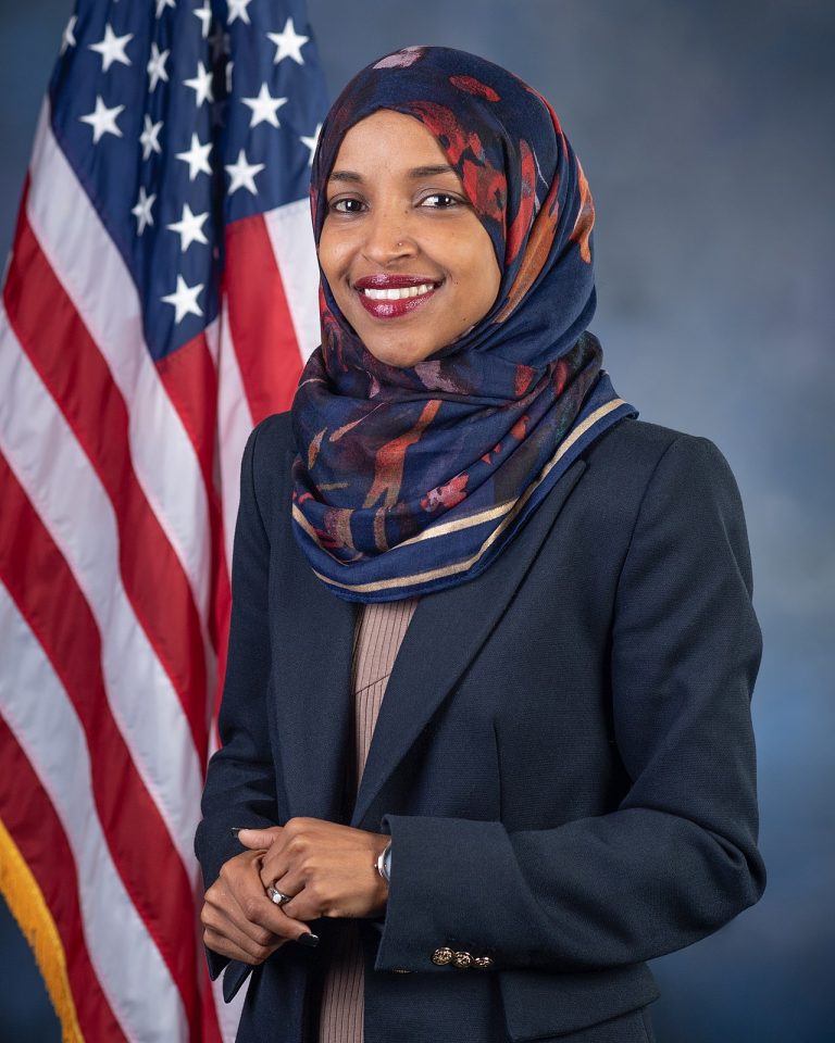 Pelosi appoints Omar to House Foreign Affairs Committee