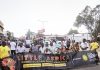 African Day Parade 2019