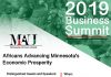 Minnesota African United 2019 Summit