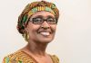 Winnie Byanyima