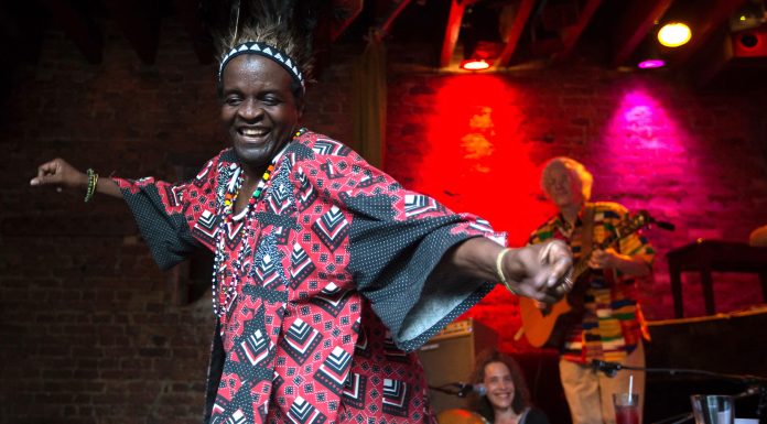 Chartwell Dutiro: 1957-2019 Chartwell Dutiro