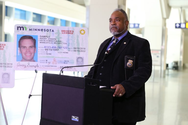 To get on a flight starting October 2020 you will need a REAL ID