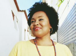 Lucibela of Cape Verde