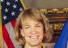 Minnesota DHS Commissioner Jodi Harpstead