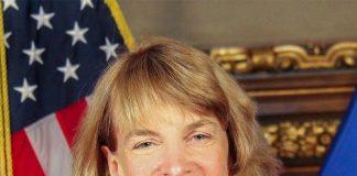 Minnesota DHS Commissioner Jodi Harpstead