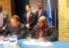 Puntland Education Minister in Minnesota