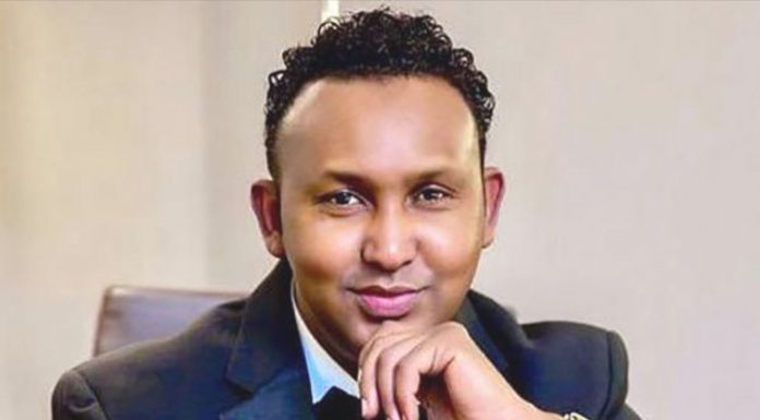 Siyad Abdullahi
