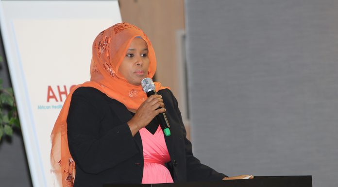 African Health Care Providers Association holds official launch celebration