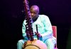 Ballaké Sissoko of Mali