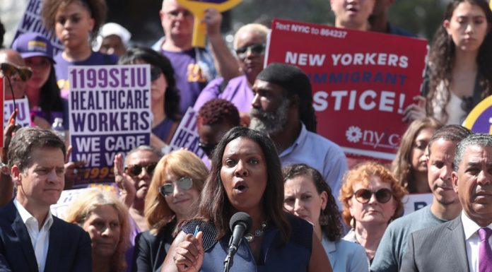 Public Charge Rule targeting low income immigrants goes into effect February 24