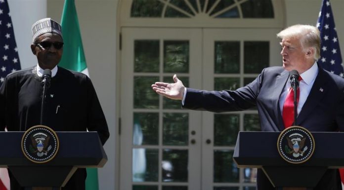 Trump’s African ban: What it means