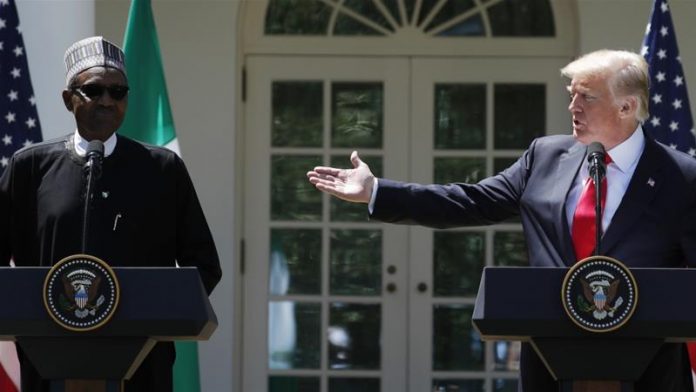 Trump-Buhari