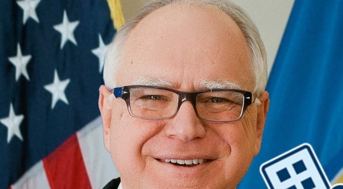 Governor Walz opens $30 million coronavirus small-business loan fund