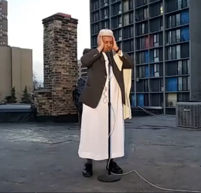 Adhan