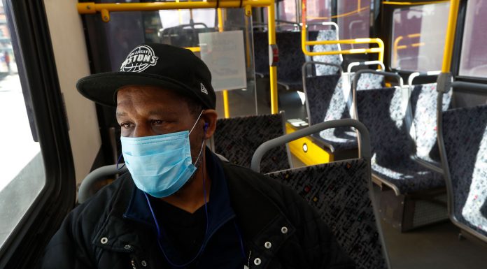 Why coronavirus is killing black people more than others in the US