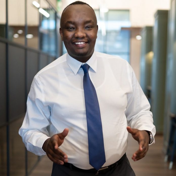 Boni Njenga MshaleWeb