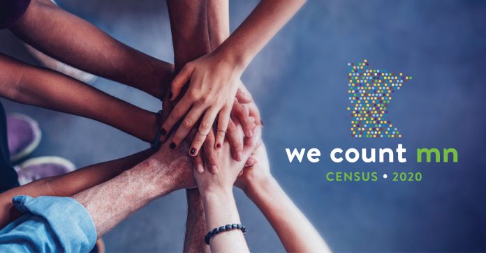 Census Hands
