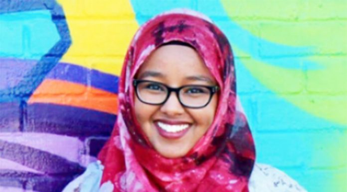 ‘Game changing educator’ Qorsho Hassan is Minnesota Teacher of the Year finalist