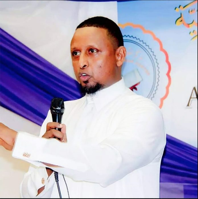 Sheikh Tawakal Ismail