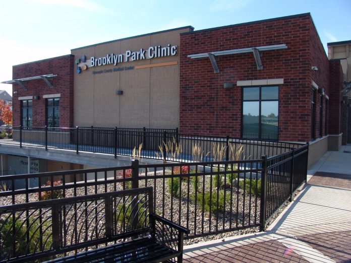 Brooklyn-Park-Clinic