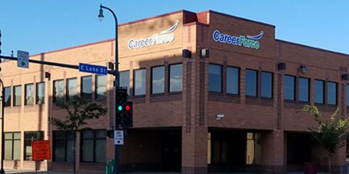 CareerForceMN Lake Street Office