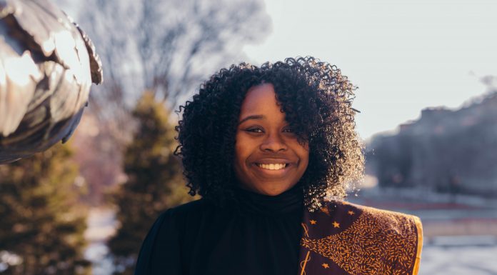 How an African-born student leader’s swift action triggered police reform in Minneapolis after George Floyd’s death