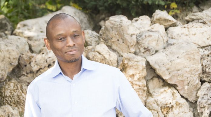 Meet the man who wants Rep. Ilhan Omar’s job