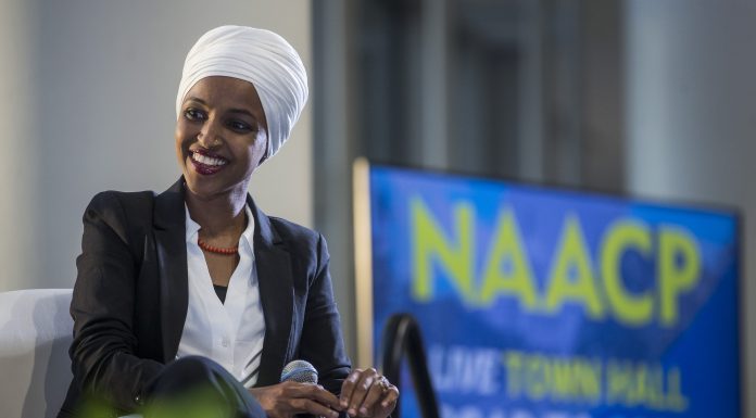 Rep. Ilhan Omar faces uphill task to keep her seat in Congress