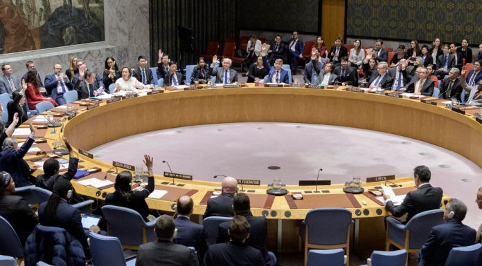 Kenya wins final contested seat on Security Council