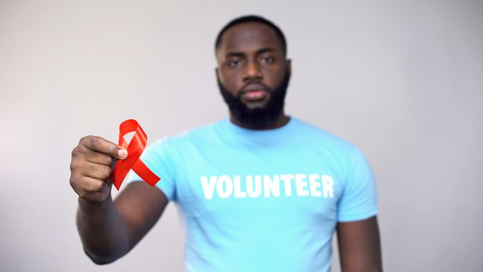 HIV-AIDS Volunteer