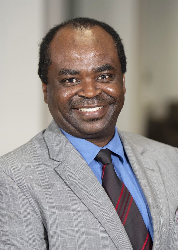 Sam Mwangi