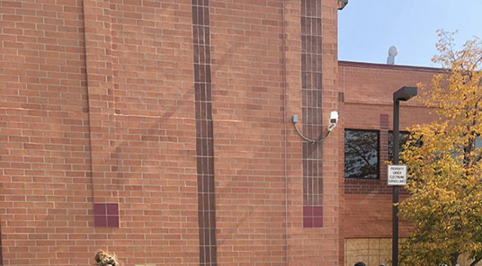 DEED hands out computers as coronavirus spotlights digital divide