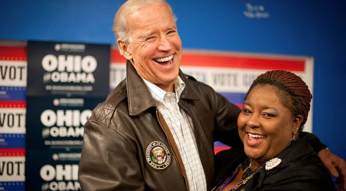 Joe Biden: My plan to lift every voice in Black America